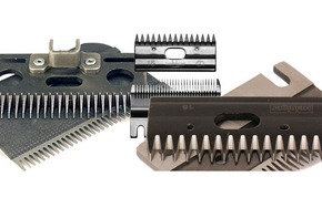 Clipper Blade Sharpening