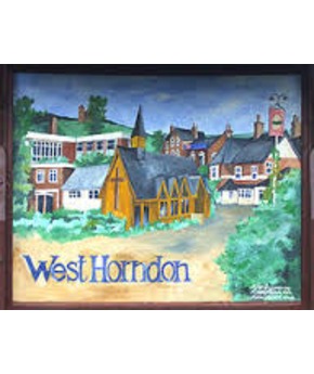 West Horndon