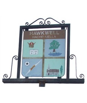 Hawkwell