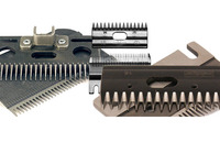 Clipper Blade Sharpening